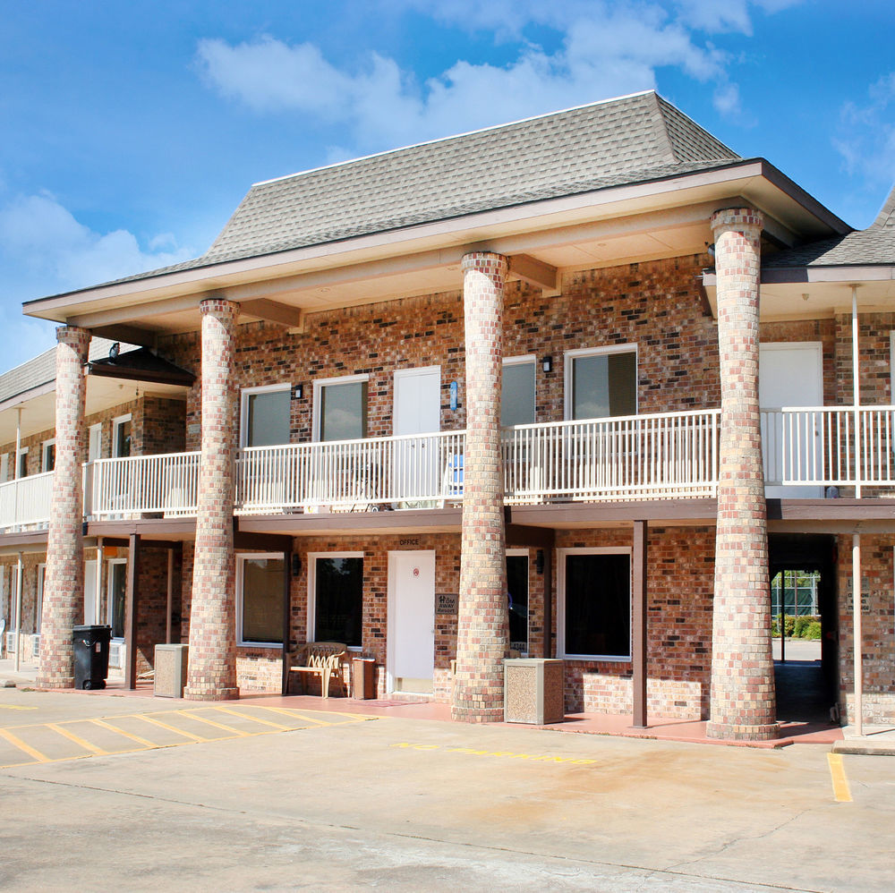 Columbia Lakes Hotel & Conference Center West Columbia Exterior foto