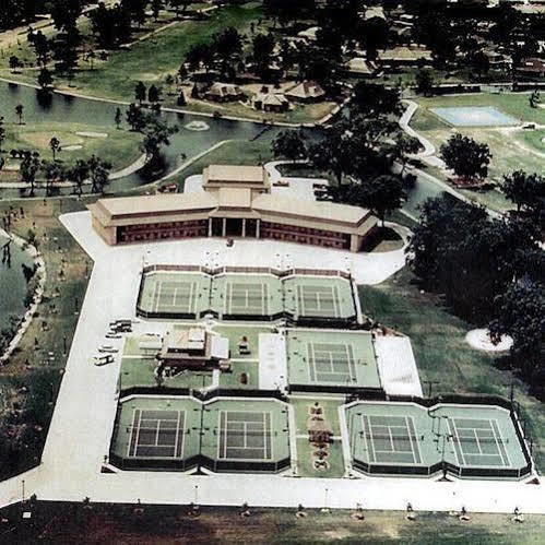 Columbia Lakes Hotel & Conference Center West Columbia Exterior foto